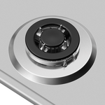 Превью картинка Газовая варочная панель Maunfeld EGHS.43.33STS-ES/G #12