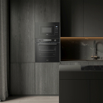 Превью картинка Печь микроволновая встраиваемая Weissgauff HMT-206 Compact Grill #19