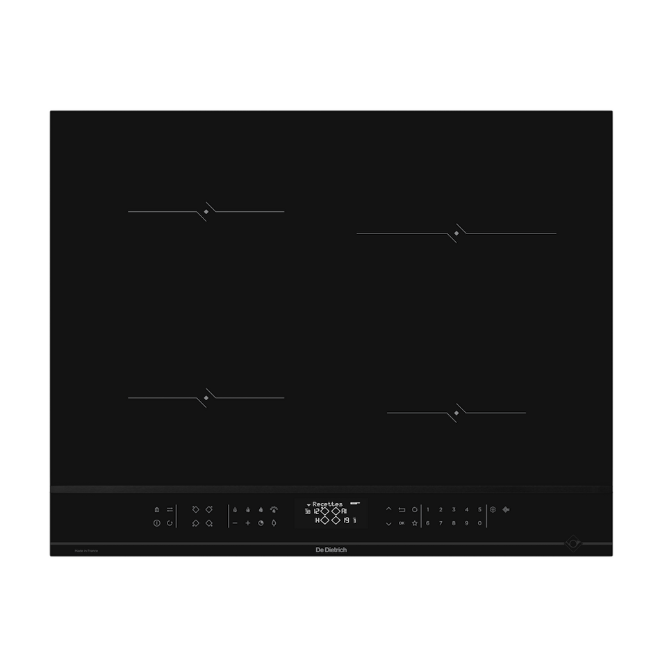 Фото Индукционная варочная панель De Dietrich DPI4420B