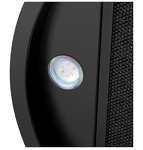 Превью картинка Островная вытяжка Maunfeld Lee Push 397 чёрный #10