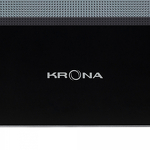 Превью картинка Электрический духовой шкаф KRONA KUMMEL 60 BL #12