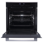 Превью картинка Электрический духовой шкаф Körting OKB 1340 GNBX MW #2