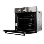 Превью картинка Электрический духовой шкаф Lex EDM 041 IX духовой шкаф #10