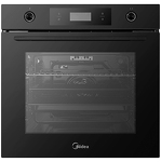 Превью картинка Электрический духовой шкаф Midea MO78100CGB #1