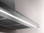 Превью картинка Т-образная вытяжка  Elica THIN IX/A/70 #2