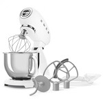 Превью картинка Миксер Smeg SMF05WHEU #2