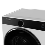 Превью картинка Стиральная машина с фронтальной загрузкой Maunfeld MFWM1410WH05 #13