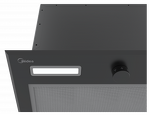 Превью картинка Полновстраиваемая вытяжка Midea MH60I770B #4