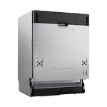 Превью картинка Посудомоечная машина 60см встраиваемая Midea MID60S490I #8