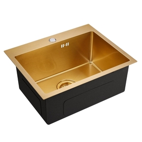 Картинка EMAR EMB-115 PVD Nano Golden