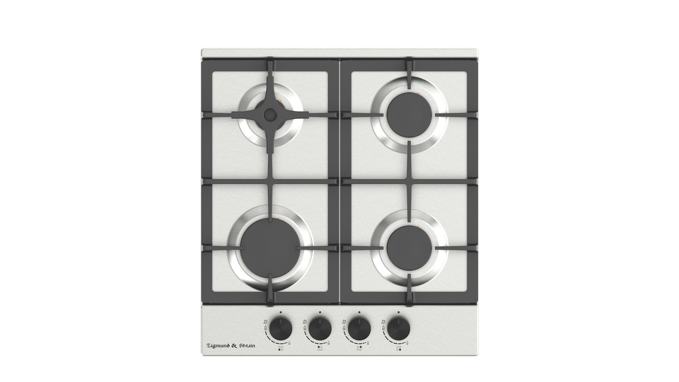 Фото Газовая варочная панель Zigmund & Shtain G 15.4 S