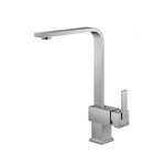 Превью картинка Смеситель для кухни EMAR OL-8075S #1