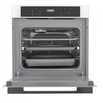 Превью картинка Электрический духовой шкаф Körting OKB 691 CSGW #2