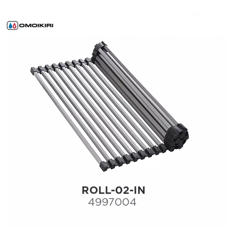 Фото Ролл-мат Omoikiri ROLL-02-IN