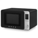 Превью картинка Микроволновая печь Smeg MOC02BLMEU #1