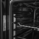 Превью картинка Электрический духовой шкаф Maunfeld FEOF7871W #6