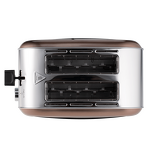 Превью картинка Тостер Maunfeld MF-821BZ #8