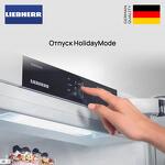 Превью картинка Встраиваемый холодильник с морозильной камерой Liebherr ICe 5103 #6