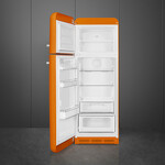 Превью картинка Холодильник с верхней морозилкой Smeg FAB30LOR6 #4