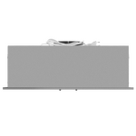 Превью картинка Полновстраиваемая вытяжка Maunfeld Crosby Light 5028 Inox #7