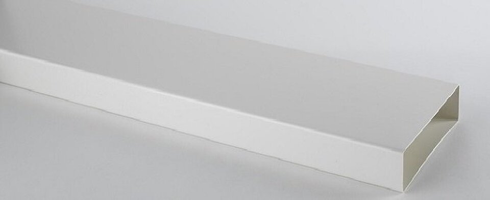 Фото Elica Труба  1000 MM 218X55