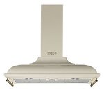 Превью картинка Купольная вытяжка Smeg KC19POE #1