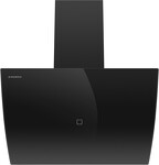 Превью картинка Наклонная вытяжка Maunfeld SKY STAR CHEF 60 Glass Black #1