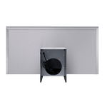 Превью картинка Т-образная вытяжка  Maunfeld Breeze 90 Inox #7