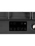 Превью картинка Газовая варочная панель HIBERG VM 9255 B #9