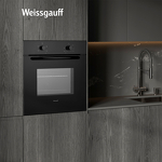 Превью картинка Электрический духовой шкаф Weissgauff EOV 166 LB #7