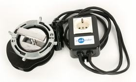 Картинка ISE (InSinkErator) COVER CONTROL