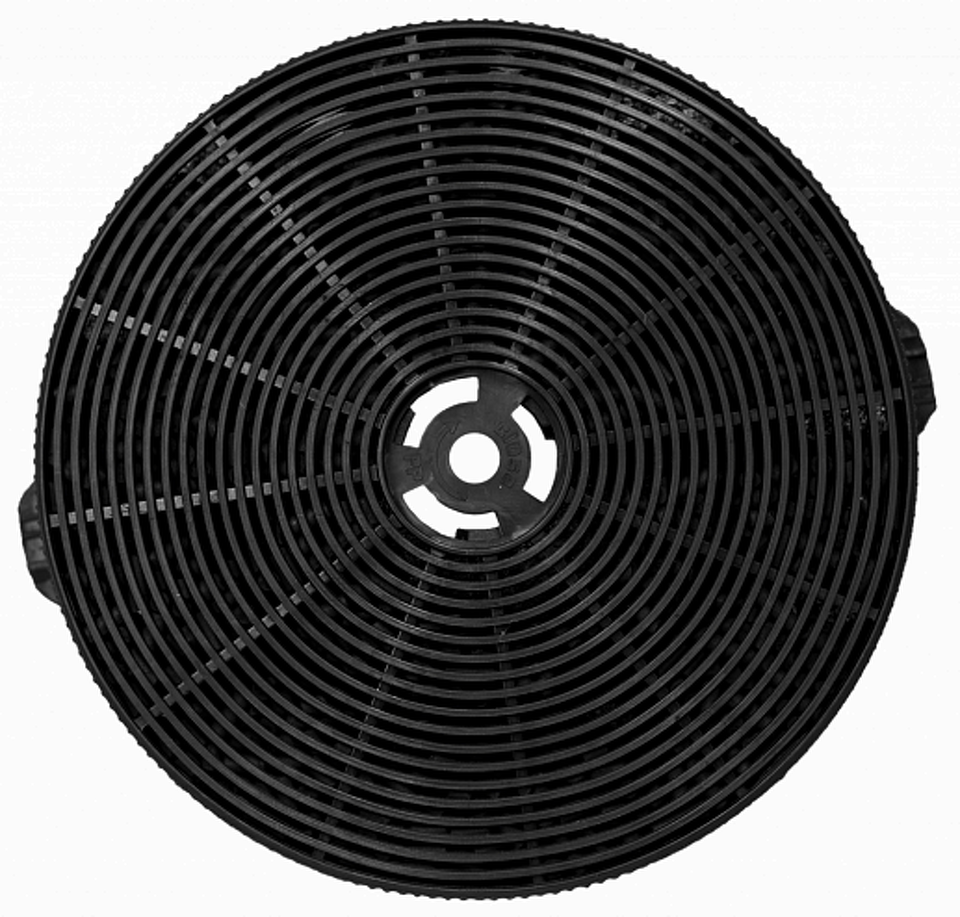 Фото Фильтр для вытяжки KRONAsteel фильтр угольный тип AC (2 шт.)