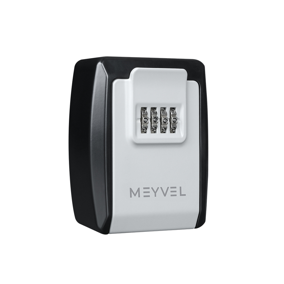 Фото Сейф Сейф-ключница Meyvel SF15-XL1 (gray)