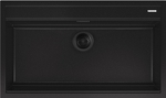 Превью картинка Гранитная мойка Smeg VSGX860MN #1