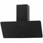 Превью картинка Наклонная вытяжка KRONA LIORA 900 black S #1