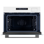 Превью картинка Электрический духовой шкаф Maunfeld MCMO5016STGW #3