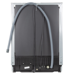 Превью картинка Посудомоечная машина 60см встраиваемая Zigmund & Shtain DW 306.6 #20