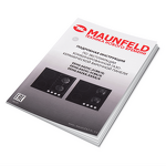 Превью картинка Комбинированная варочная панель Maunfeld EEHG.642VC.3CB/KG #15