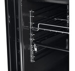 Превью картинка Электрический духовой шкаф Maunfeld AEOH.749B #10