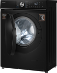 Превью картинка Стиральная машина с фронтальной загрузкой Weissgauff WM 47147 DC Inverter Steam Black #19