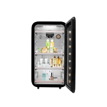 Превью картинка Холодильник для напитков Meyvel MD71-Black #9