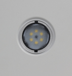 Превью картинка Наклонная вытяжка Lex META 600 WHITE воздухоочиститель #11