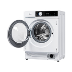 Превью картинка Машина стиральная встраиваемая Midea MFA06W80B/W #7