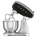Превью картинка Миксер Smeg SMF04BLEU #5