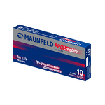 Превью картинка Аксессуар Maunfeld MBLR6-PB10 #1