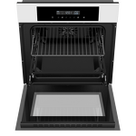 Превью картинка Электрический духовой шкаф Maunfeld AEOD6063W #4