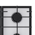 Превью картинка Газовая варочная панель Lex GVG 642A WH газовая панель #5