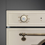 Превью картинка Электрический духовой шкаф Smeg SFP67C1TPO #2