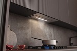 Превью картинка Полновстраиваемая вытяжка Franke LUCE INOX 60 IX #9