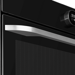 Превью картинка Электрический духовой шкаф Maunfeld EOEH7617STB #11